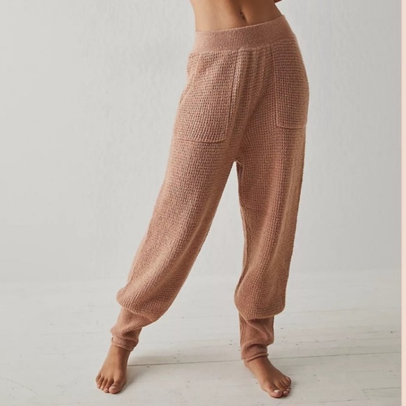 Free People C.O.Z.Y pants brand new with tags - Picture 2 of 8